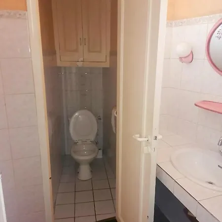 Appartement De 2 Chambres Avec Wifi A Aurillac * Aurillac