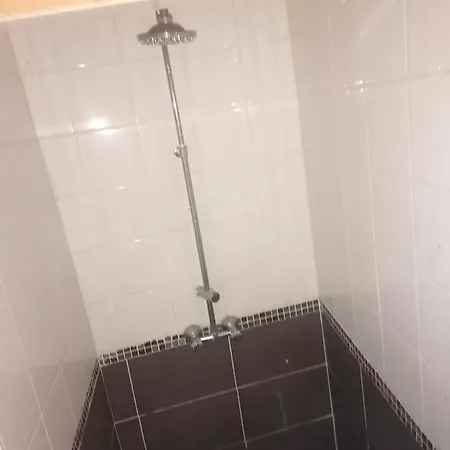 Appartamento Appartement De 2 Chambres Avec Wifi A Aurillac Aurillac
